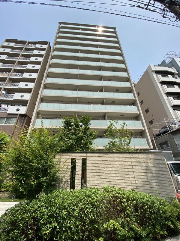 ブランズ新大塚